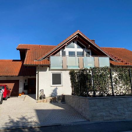 Ferienwohnung Hegau- Bodensee Og Muhlhausen-Ehingen Exterior photo