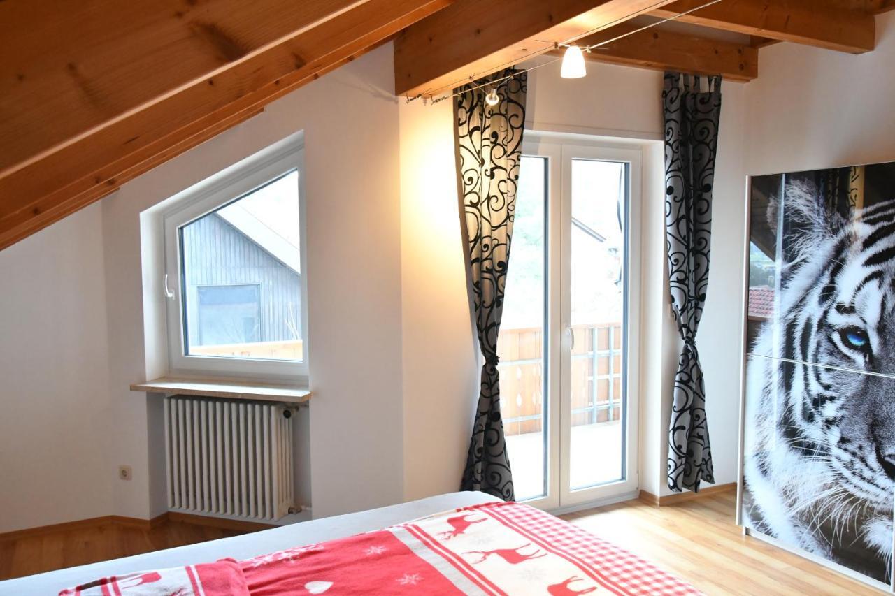 Ferienwohnung Hegau- Bodensee Og Muhlhausen-Ehingen Exterior photo
