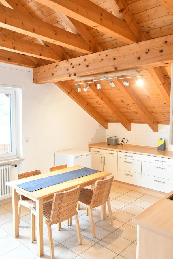 Ferienwohnung Hegau- Bodensee Og Muhlhausen-Ehingen Exterior photo